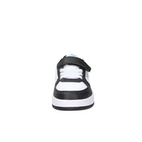 Puma Bambini e ragazzi Sneakers bassa 394462 Bianco/Nero