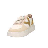 KEYS Donna Sneakers bassa K-11211 Beige