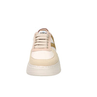 KEYS Donna Sneakers bassa K-11211 Beige