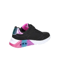 SKECHERS Bambine e ragazze Sneakers bassa 310435L Nero
