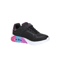 SKECHERS Bambine e ragazze Sneakers bassa 310435L Nero