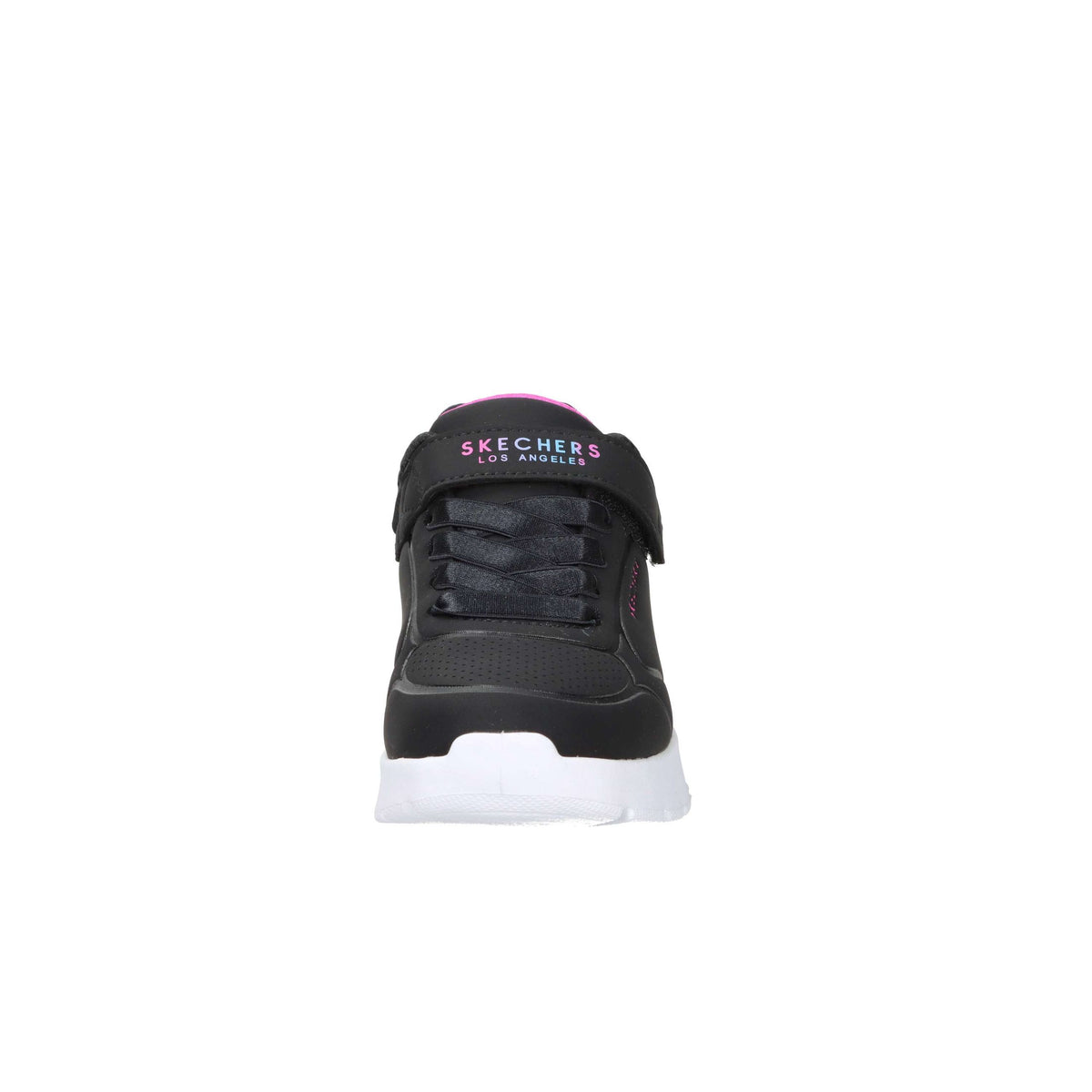 SKECHERS Bambine e ragazze Sneakers bassa 310435L Nero