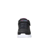 SKECHERS Bambine e ragazze Sneakers bassa 310435L Nero