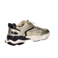 Xti Donna Sneakers bassa 144653 Oro