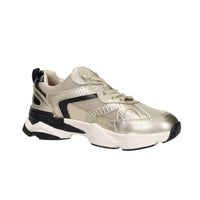 Xti Donna Sneakers bassa 144653 Oro
