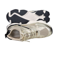 Xti Donna Sneakers bassa 144653 Oro
