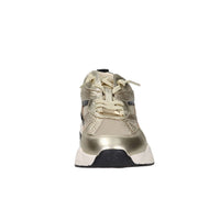 Xti Donna Sneakers bassa 144653 Oro