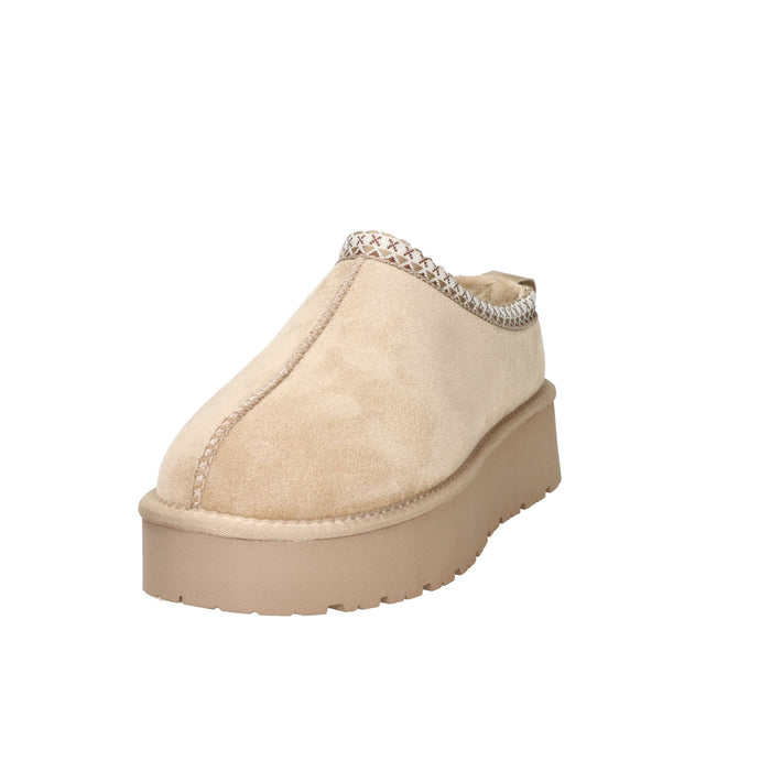 Xti Donna Sabot 143237 Beige