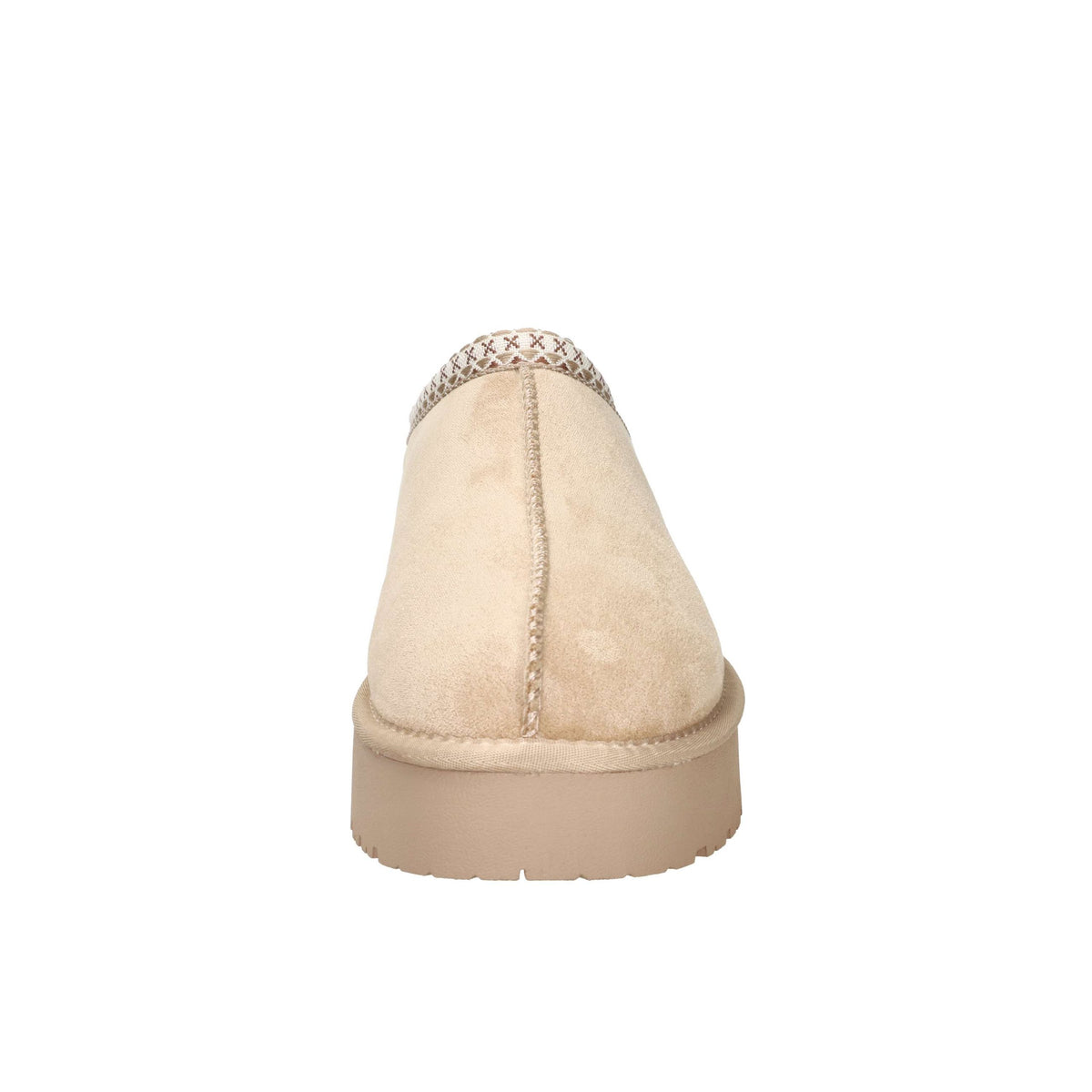 Xti Donna Sabot 143237 Beige