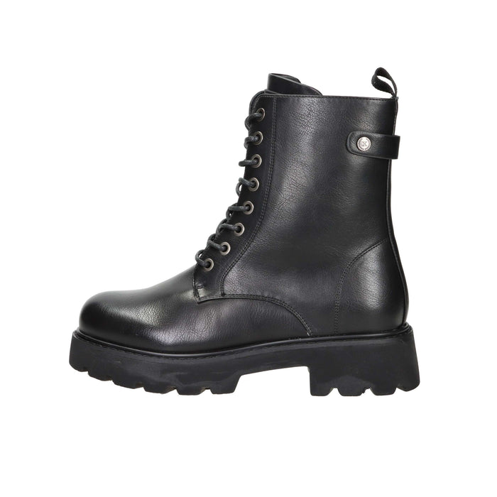 Xti Donna Anfibi 142977 Nero