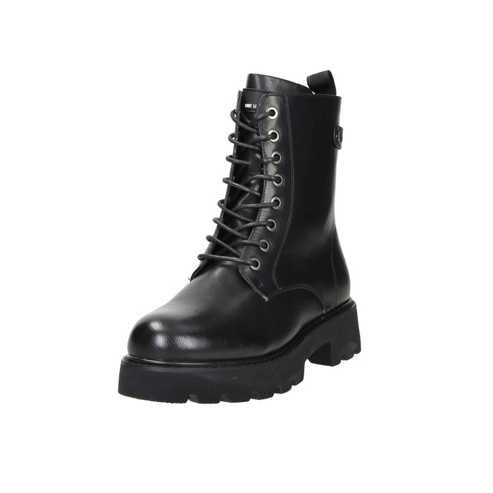 Xti Donna Anfibi 142977 Nero