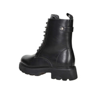 Xti Donna Anfibi 142977 Nero