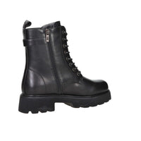 Xti Donna Anfibi 142977 Nero