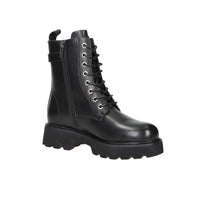 Xti Donna Anfibi 142977 Nero