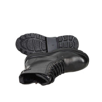 Xti Donna Anfibi 142977 Nero