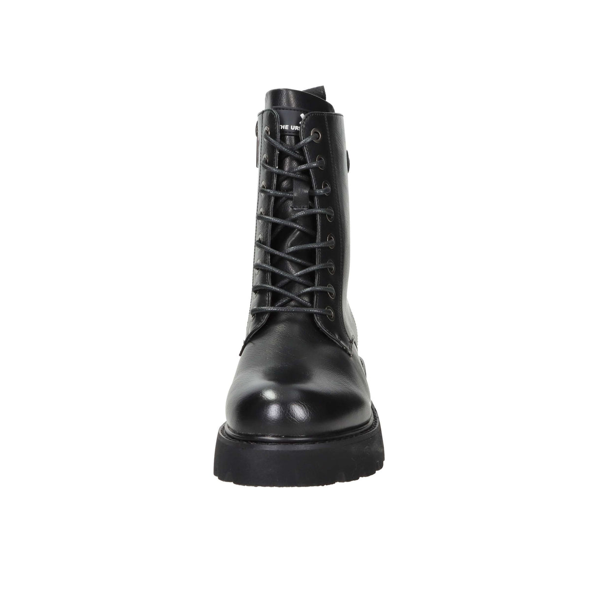 Xti Donna Anfibi 142977 Nero