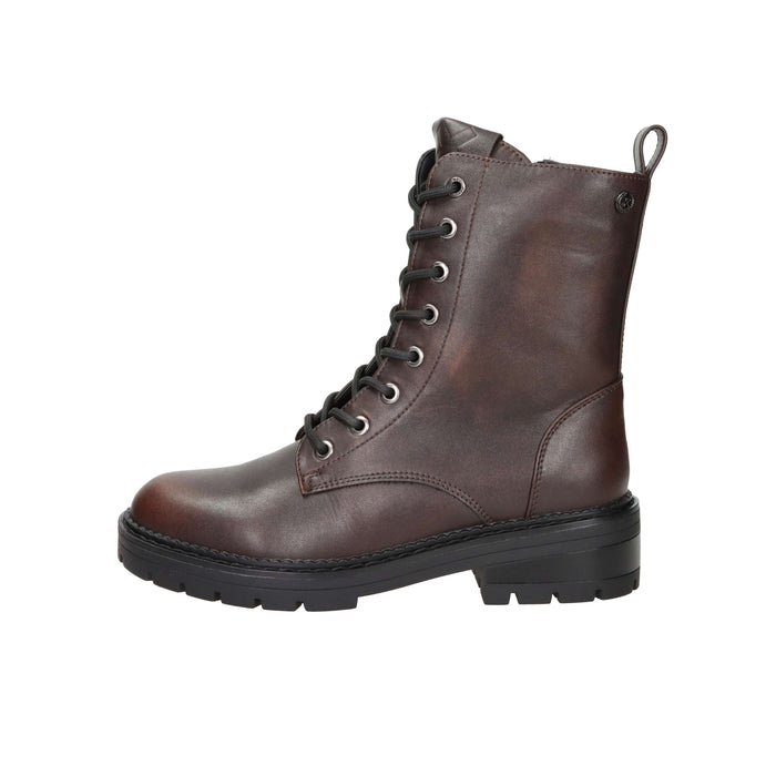 Xti Donna Anfibi 143090 Marrone