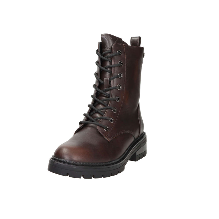 Xti Donna Anfibi 143090 Marrone