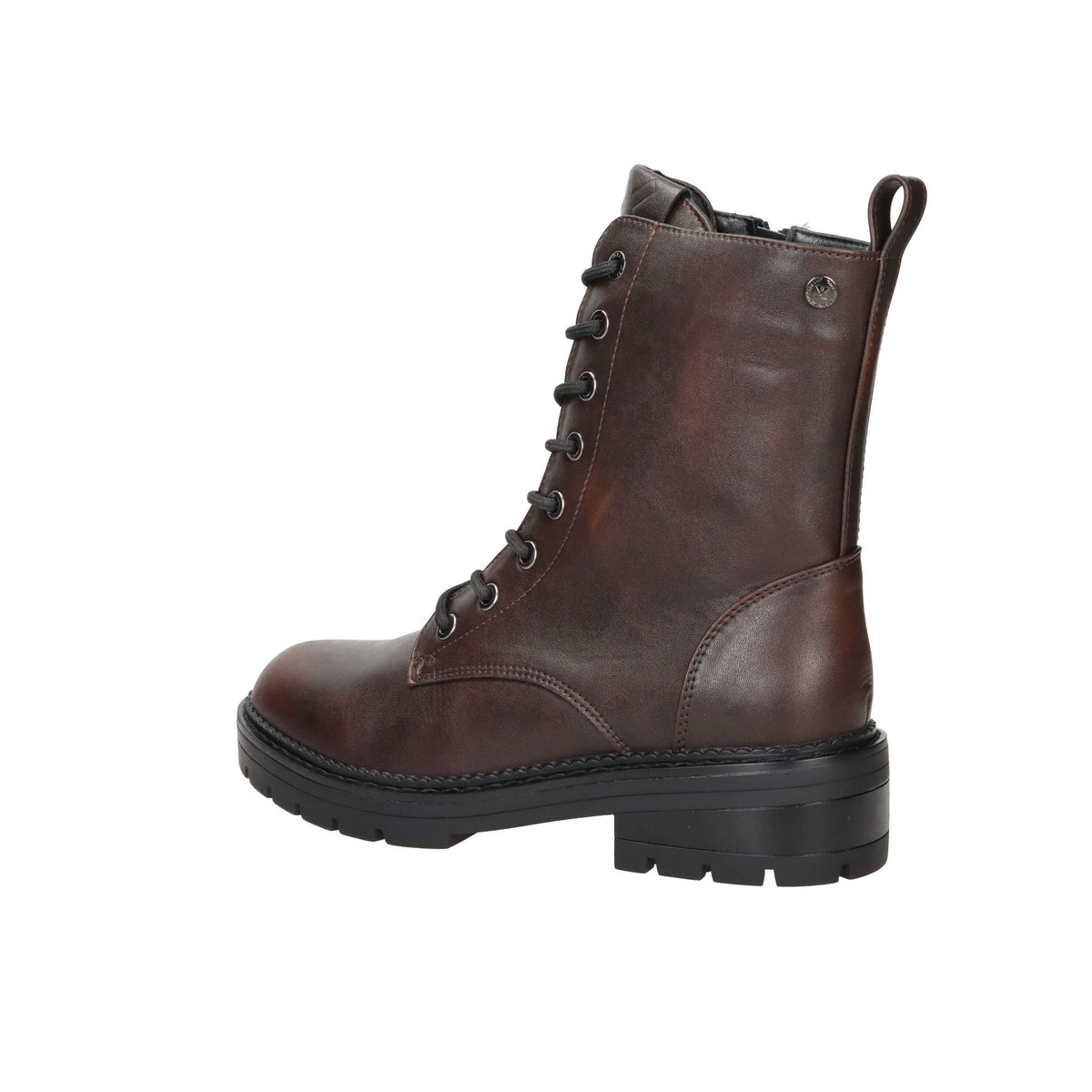 Xti Donna Anfibi 143090 Marrone