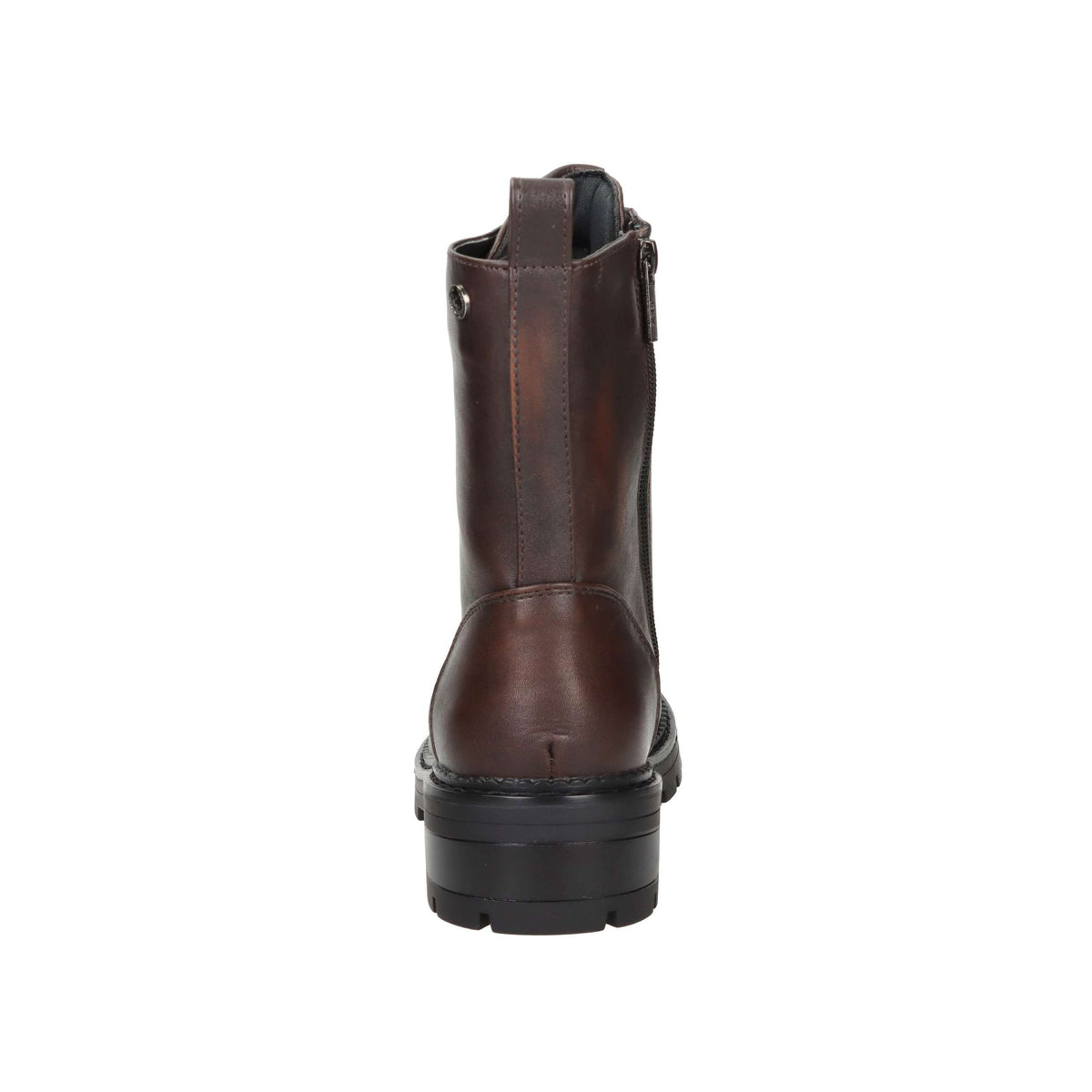 Xti Donna Anfibi 143090 Marrone