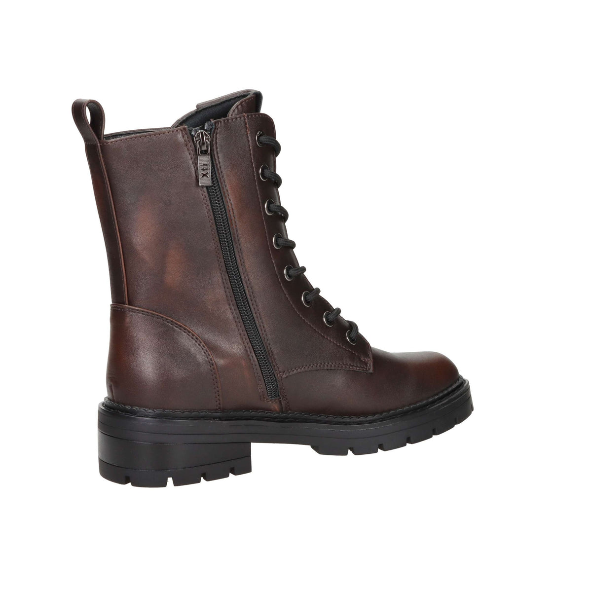 Xti Donna Anfibi 143090 Marrone