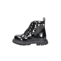 Cult Bambine e ragazze Anfibi T-433 Nero