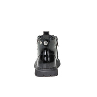 Cult Bambine e ragazze Anfibi T-433 Nero