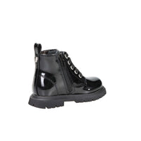 Cult Bambine e ragazze Anfibi T-433 Nero