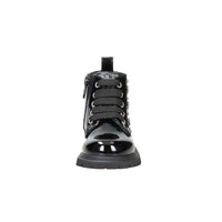 Cult Bambine e ragazze Anfibi T-433 Nero