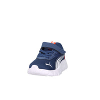 Puma Bambini e ragazzi Sneakers bassa 311523 Blu