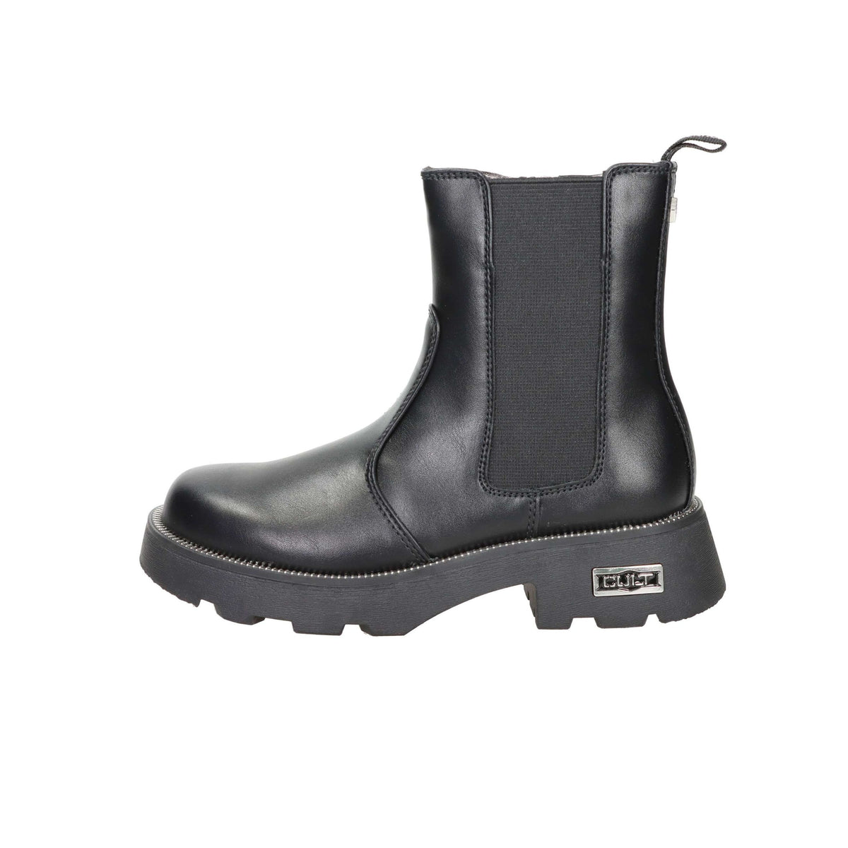 Cult Bambine e ragazze Stivaletti bassi T-362 Nero