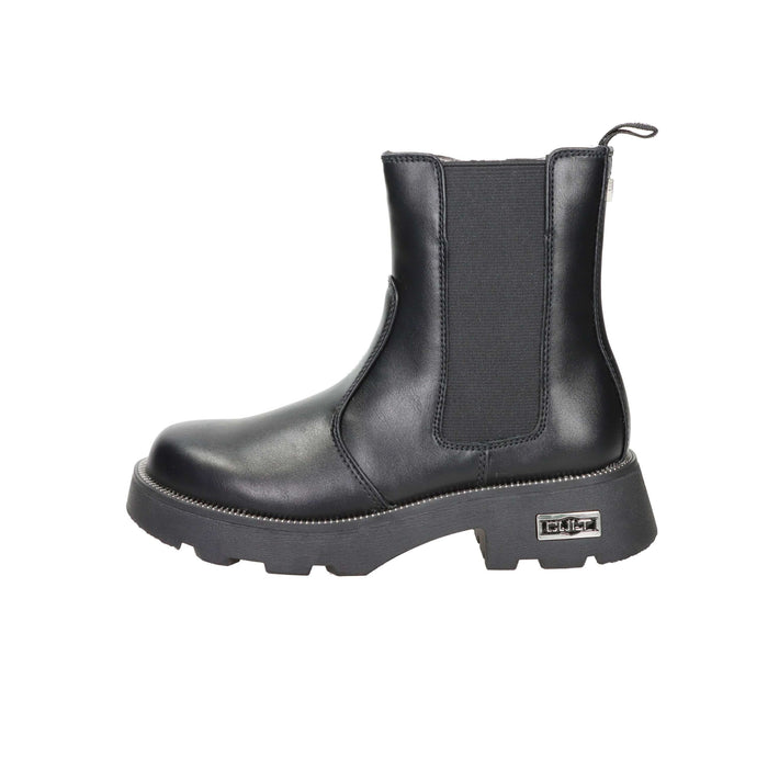Cult Bambine e ragazze Stivaletti bassi T-362 Nero