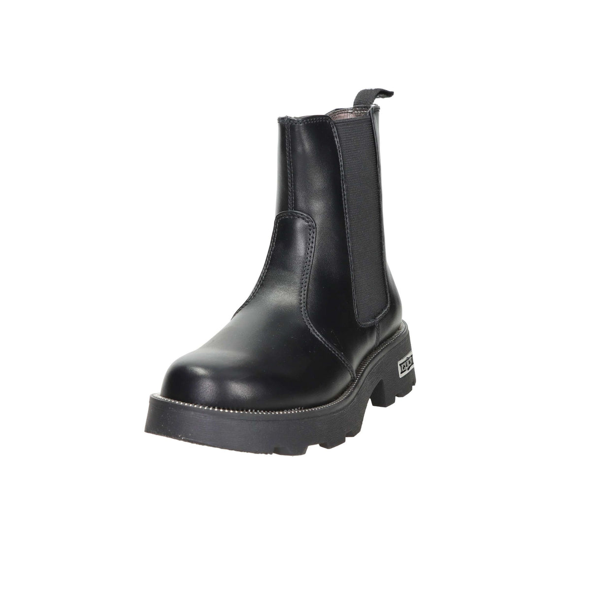 Cult Bambine e ragazze Stivaletti bassi T-362 Nero