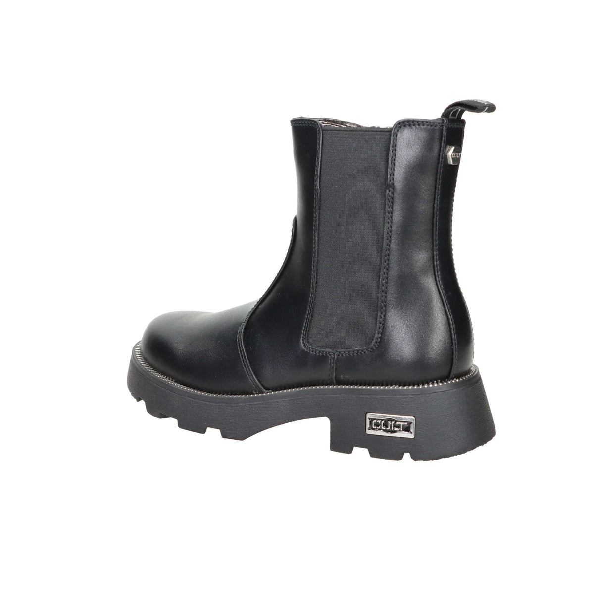 Cult Bambine e ragazze Stivaletti bassi T-362 Nero
