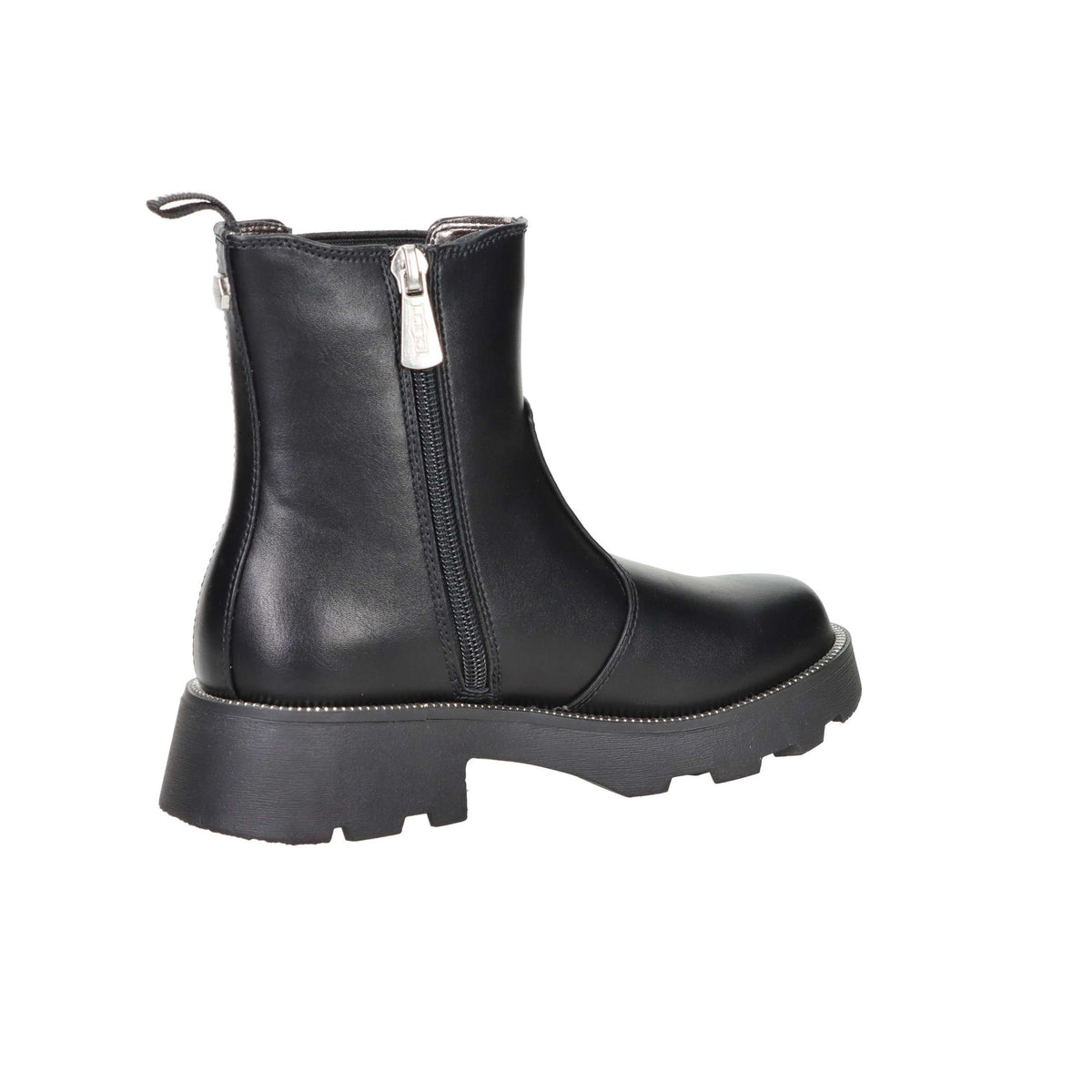 Cult Bambine e ragazze Stivaletti bassi T-362 Nero