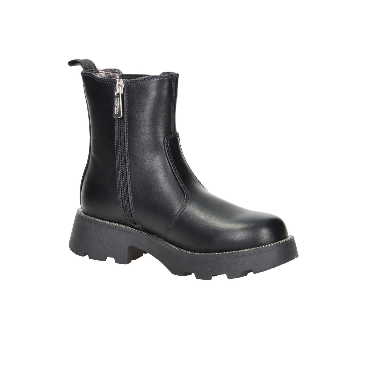 Cult Bambine e ragazze Stivaletti bassi T-362 Nero