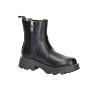 Cult Bambine e ragazze Stivaletti bassi T-362 Nero