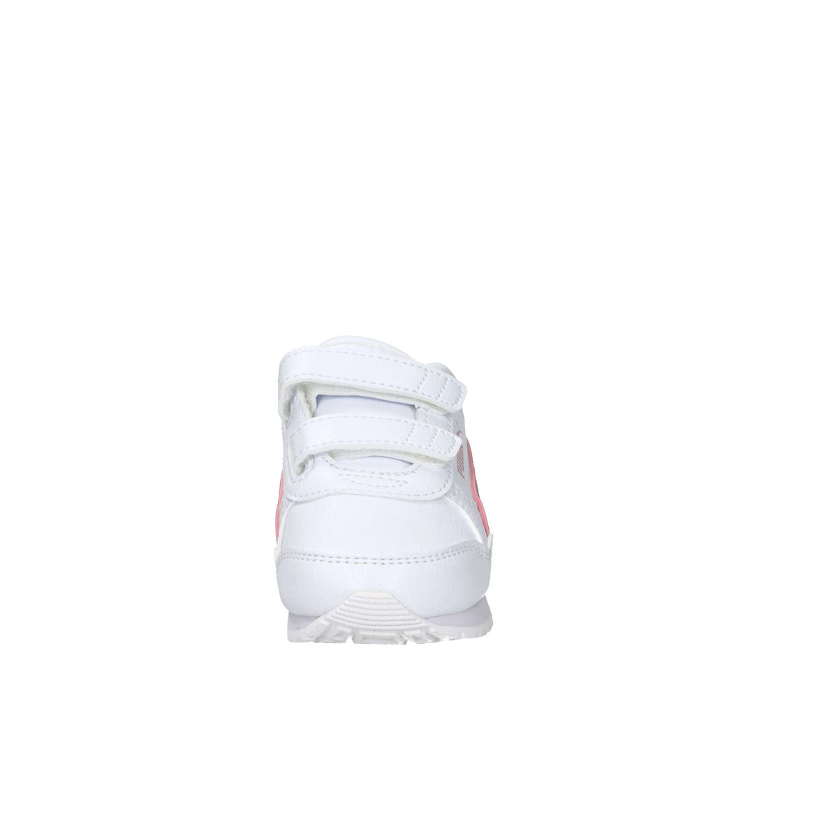 Puma Bambine e ragazze Sneakers bassa 401592 Bianco/Rosa