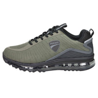DUCATI Uomo Sneakers bassa DU23M105 Verdone