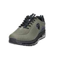 DUCATI Uomo Sneakers bassa DU23M105 Verdone