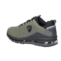 DUCATI Uomo Sneakers bassa DU23M105 Verdone