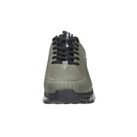 DUCATI Uomo Sneakers bassa DU23M105 Verdone