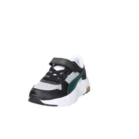 Puma Bambini e ragazzi Sneakers bassa 402931 Bianco/Nero