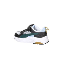 Puma Bambini e ragazzi Sneakers bassa 402931 Bianco/Nero