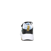 Puma Bambini e ragazzi Sneakers bassa 402931 Bianco/Nero