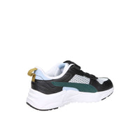 Puma Bambini e ragazzi Sneakers bassa 402931 Bianco/Nero