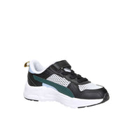 Puma Bambini e ragazzi Sneakers bassa 402931 Bianco/Nero