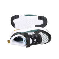 Puma Bambini e ragazzi Sneakers bassa 402931 Bianco/Nero