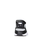 Puma Bambini e ragazzi Sneakers bassa 402931 Bianco/Nero