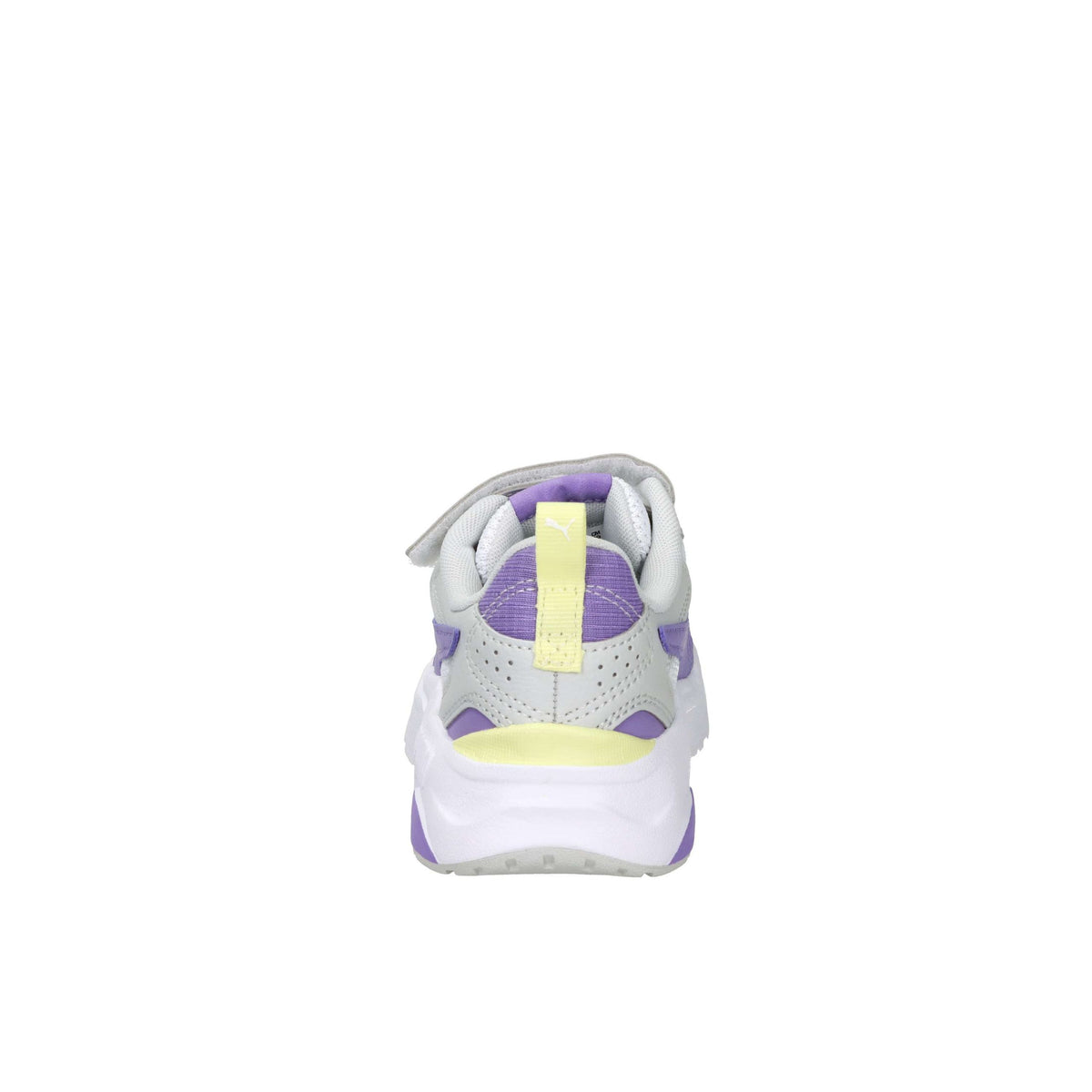 Puma Bambine e ragazze Sneakers bassa 391480 Grigio